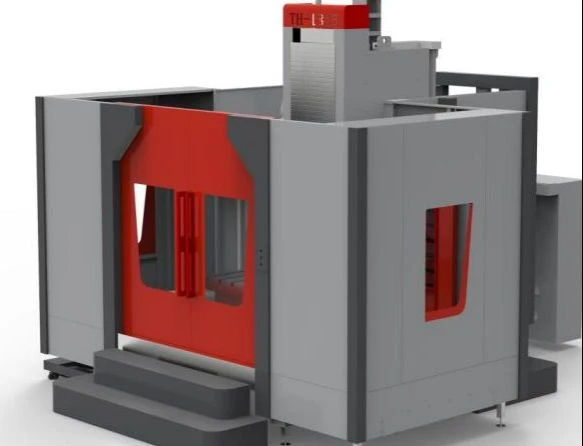 Compact Horizontal Machining Center best Compact Horizontal Machining Center best